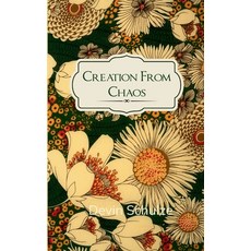 (영문도서)Creation From Chaos Paperback, Bookleaf Publishing, English, 9789373144412