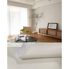 샹들리에 조명 30cm 걸이식 모던 미니멀리스트 실내용, 1㎡, 코코넛밀크 wh-16