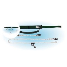 영진 주상 추락방지 안전벨트 안전띠, 1