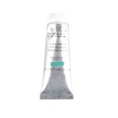 윈저앤뉴튼 프로페셔널 수채화 물감 14ml, 184 Cobalt Green