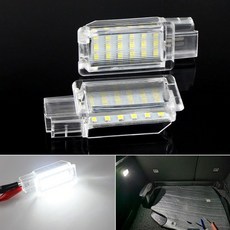 led 트렁크 램프 라이트 chevrolet camaro cruze aveo t300 corvette equinox impala malibu sonic spark trax, 1개