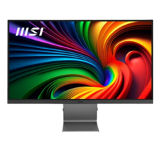 MSI 27인치 4K UHD 27인치 모니터 MD271UL IPS 아이에르고 PD65 무결점, 68.5cm, MD271UL(무결점)
