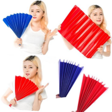 체육대회응원 축제체육대회 응원용품 짝짝이클래퍼 응원도구, 클래퍼레드