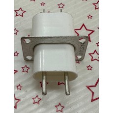 微波爐磁控管零件 - 無法加熱故障維修用, 1個