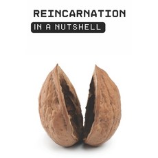 (영문도서)Reincarnation in a Nutshell: Exploring the Evidence Beliefs and Meaning Behind... Paperback, Independently Published, English, 9798316081035