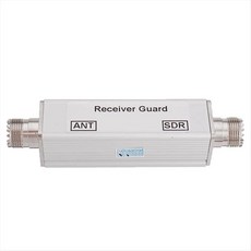 새로운 SDR 수신기 보호자 50 유로 / 75 유로 SDR 수신기 보호자 SDR 라디오 보고서와 호환됩니다., 그림처럼, 흔한
