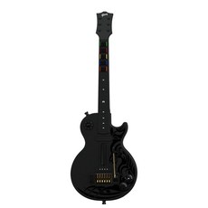 CRKD Gibson Les Paul Cherry Sunburst Pro Edition Guitar Controller Collectors Bundle (Multi-platfo, CRKD Gibson Les Paul Cherry Su