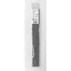 일본리카학 화이트보드 클리너 리 파이프 교체용 펠트 28cm REP-28-RE
