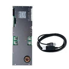 사전 충전-JK-PB2A16S15P 8S 24V 150A 16S 에너지 저장 BMS, 05 JK-PB2A16S15P RS485, 01 BMS, 01 CHINA