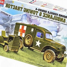 자기 계발 탱크 조카 선물 섬세한 조각 훈련 용도 견고한 구조 독일중기 팬저4, 1개