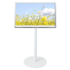 마블홀릭 LG 룸앤티비 스탠드 TV 거치대 2size, LG룸앤티비 1세대, 높이 (800mm), 상판B(옵션), 1개