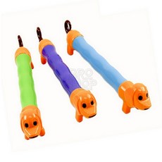 브로샵 할릴릿 퍼피플룻 음악장난감