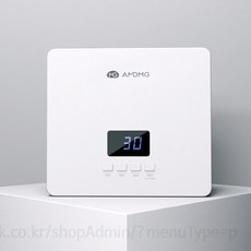 이동식 젤네일램프 스탠드 거치대 레드블루 플러그인 손톱 듀얼, 1개, 8_M5Pro 발 부분 광치료기+스탠드