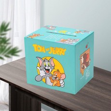 越多越便宜 新款木質兒童生日禮物定制照片存錢罐儲錢箱存錢箱儲蓄罐能存能取, 1個, 米奇米妮,小容量10*8*10-只進不出