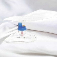네블라이저소모품 키트 (맥진실레오 / LB201320E ) 호흡기치료기 네불라이저 네블라이저키트 네블라이져, 1개
