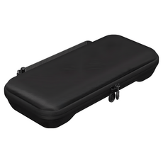 Skull & Co. ROG Ally X/Ally/MSI Claw A1M系列 輕薄硬殼收納包 現貨供應，掌機配件防撞防刮, 藍色, 1個