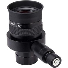 SVBONY 망원경접안렌즈 망원경렌즈 아이피스 SV152 레티클 20mm 십자형 1.25인치 조명 중심 SWA 70도 가이드 스코프 망원경 액세서리와 호환되어 별 천체 사진 촬, SVBONY 망원경접안렌즈 망원경렌즈 아이피스 SV15
