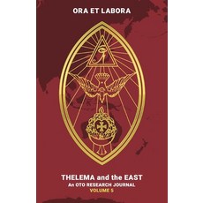 (英文圖書)Ora et Labora: An OTO Research Journal: Volume V 平裝版, In Perpetuity Publishing, 英文