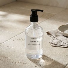 톤28 스탠다드 시카 알로에 수딩 젤 300g, 1개