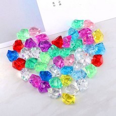 어항 플라스틱 돌멩이 인조화분 어항꾸미기 수조 자갈