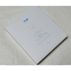 애터미 어린이 칫솔 (1팩/8개입), 8개입, 1세트