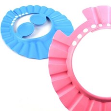 머리감기캡 샴푸모자 샴푸캡 일반형 색상랜덤, 1개