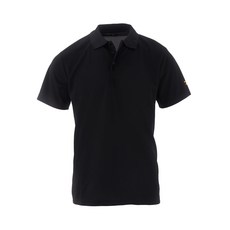 【PATRONI】SW2402 環保抗UV工作服，抗紫外線透氣工作服，戶外工作防曬衣, 黑色, 1個