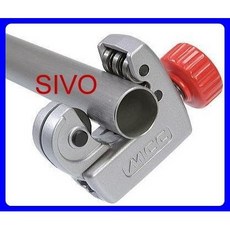 日本MCC TC-28 培林式超省力不銹鋼管切管刀(公司貨), 1個