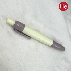DE PVC 무통사혈기 채혈기 수지침, 2개