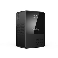 SmallRig V掛型攝影機電池, 1個, 3580