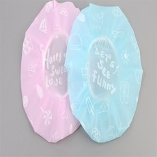 포켓하우스 머리캡 사우나캡