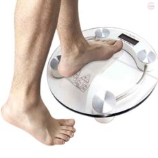 온리진 디지털 체중계 MAX 180KG 몸무게저울