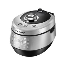 쿠첸 IR센서 6인용 전기압력밥솥 CJR-NPA0600iD