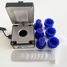 기계 네스프레소 캡슐 만들기 커피 DIY 스테인레스 제조기 카페 실링