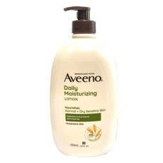 아비노 데일리 모이스쳐라이징 바디로션 1L, 1개