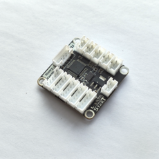 EJOY 조이스틱 마더보드 EasyJoy32DIY 시뮬레이션 비행 핸들 드론 리모컨 컬렉션, 01 v3.1, 1개