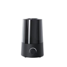 爬蟲加濕器 靜音大霧量 頂部加水 濕度可調 爬蟲箱專用, 三通+兩管（65+65）, 高配輕音除霧