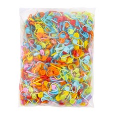 진텍스 단수링(1000개입) 단수마커, 단품, 1개