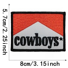 패치 만화 드래곤 자수 옷에 붙이는 DIY 아이언온 배지 백팩 장난감 선물용, 20 5