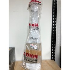 Yamaha 山葉 YZF R15 右前叉 (黑色) BK6-F3103-00, 1個