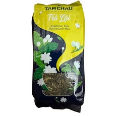 Tam Chau 자스민 차 Tra Lai 100g g eneric, 1개