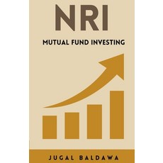 (영문도서) NRI Mutual Fund Investing Paperback, Independently Published, English, 9798345589915