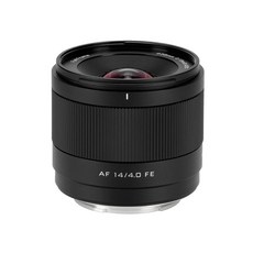 빌트록스 14mm F4 Air 소니 E마운트 풀프레임 렌즈