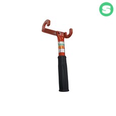 고추대뽑기 16mm 파이프뽑기 22mm 상인농자재, 파이프뽑기(22mm), 1개