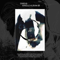 원어스(ONEUS) - ORIGIN(원) (싱글 앨범)