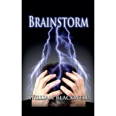 (영문도서)Brainstorm Paperback, William Blackwell, English, 9781738971428