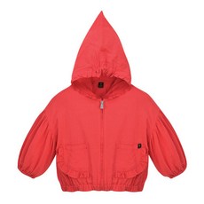 moimoln Luna 口袋荷葉邊毛衣 MOM0BAJM02