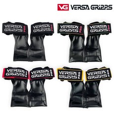 베르사그립 PRO 프로 헬스스트랩, 골드, 1개