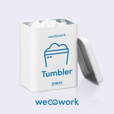 wecowork I 消毒錠防潮收納罐, 1個
