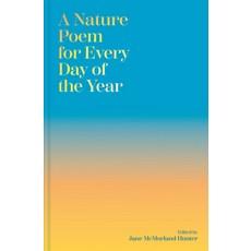 (英文圖書)A Nature Poem for Every Day of the Year 精裝版, Batsford, 英文